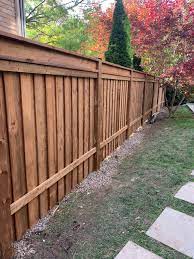 Total fence inc is a leading fence contractors in toronto. Fence Building Calculator For Toronto Aurora Green Side Up Contracting