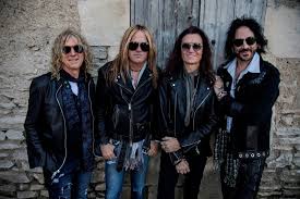 Holy ground (2021) / the dead daisies. The Dead Daisies Wikipedia