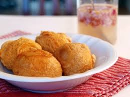 Tokneneng Ang Sarap Recipe Food Street Food Recipes