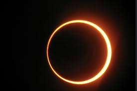 Eclipsa de soare va avea efecte asupra lor pe termen îndelungat. Cercul De Foc Se Apropie Cand Se Poate Vedea Eclipsa De Soare In Romania Video Mobile