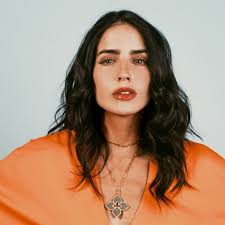 La fuerza de Bárbara de Regil: "Me falta mucho por hacer, quiero hacer de  todo y llegar muy lejos"