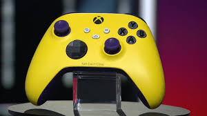 The xbox design lab was introduced in 2017 and allowed players to create their own personal xbox one controller. 1ljzm9emrzbytm