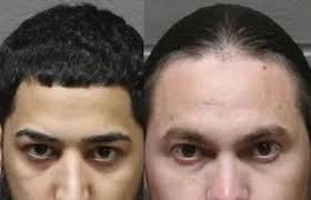 Two men indicted after shooting in Atlantic City