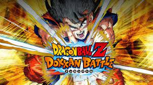 Relive the anime action in fun rpg story events! Dragon Ball Z Dokkan Battle Mod Apk 4 17 7 God Mode Download