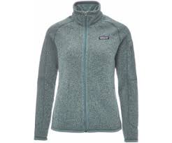 Patagonia women's gray full zip better sweater fleece jacket size large. Patagonia Women S Better Sweater Fleece Jacket 25542 Ab 89 95 Preisvergleich Bei Idealo De