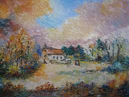We did not find results for: La Maison De Jeanne By Georges R Quinio 1995 Painting Artsper 533516