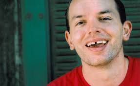 Rescued from The Dissolve: Paul Scheer
