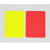 Clipart Red Card Football