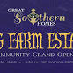 King Farm Estates Community Grand Opening event image