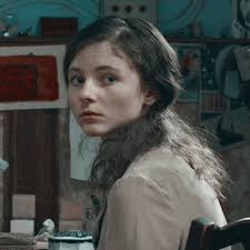 Jojo rabbit • release date: Elsa Korr Explore Tumblr Posts And Blogs Tumgir