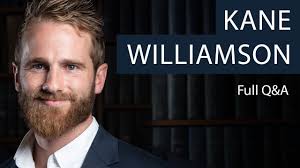 Kane Williamson