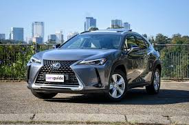 Available styles include 4dr suv (2.0l 4cyl cvt), f sport 4dr suv (2.0l 4cyl cvt), and can't find a new 2020 lexus ux 200s you want in your area? New Lexus Ux 2020 Pricing And Specs Detailed Apple Carplay And Android Auto Added To Suv Range Car News Carsguide