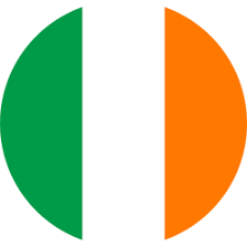 Check spelling or type a new query. Ireland Flag Vector Country Flags