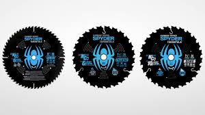 Saw Blades Feature Ultra Tough Teeth For Extra Long Life Remodeling Industry News Qualified Remodeler