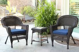 , the pe wicker bar table and stools set easily accommodates up. Decorate Your Garden Or Outdoor With The Help Of Wicker Patio Set Decorifusta