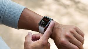 Learn about financing and more at apple.com. Apple Watch Series 4 Gets Ecg Feature But You Can T Use It In Malaysia Iphonenews Apple Watch Smartwatch Iphone