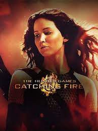 The Hunger Games Catching Fire 2013 Movie Reviews Cast Release Date Bookmyshow