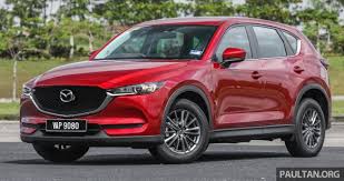 Harga kereta suv mazda ex 5. 2018 World Car Of The Year Top Three Finalists Are The Mazda Cx 5 Range Rover Velar And Volvo Xc60 Paultan Org
