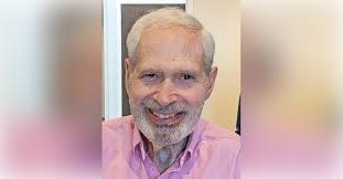 Obituary information for Donald S. Milton