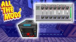 Check spelling or type a new query. 7 Sachen Gleichzeitig Wieder Technik Mit Mekanism 71 All The Mods 3 Minecraft 1 12 Modpack Youtube