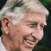 Obituary information for Arthur Joseph Berube