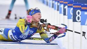 Novinky, reportáže, aktuality, výsledky, závody a mistrovství v biatlonu. Biatlon On Line Zeny Jedou Stafety Na Ms Na Trati Jsou Treti Zavodnice Sport Cz Asporta Sport