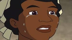 Liberty Kids Civil Rights Movement