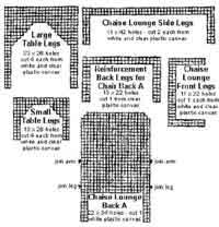 We did not find results for: Free Plastic Canvas Patterns At Www Allcrafts Net