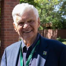 Community mourns death of beloved Fairfield mayor