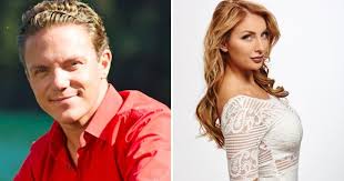 Meine liebe anna, wir sind jetzt seit über drei jahren zusammen, begann stefan mross seinen antrag live vor einen millionenpublikum ende november. Stefan Mross Und Anna Carina Woitschack So Stark Ist Ihre Liebe
