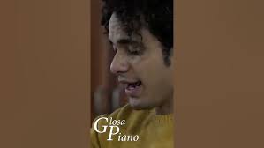 Sopranist SAMUEL MARIÑO presents his album CARE PUPILLE #operaartist  #soprano #operasinger #opera