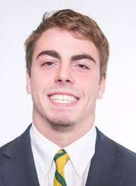 2019 Football Roster