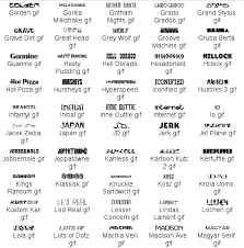 Download English Fonts For Android Free Download Best Free Fonts Typefaces And Typography For Free Download