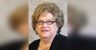Obituary information for Marlys Hagen