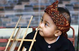 Beberapa nama bahasa sunda berasal dari sebutan. 10 Nama Sunda Ningrat Untuk Bayi Laki Laki Dan Perempuan Ciungtips