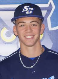 2017 Baseball Roster