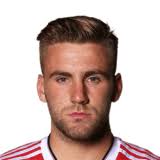 81 shaw lb 79 pac. Luke Shaw Fifa 16 77 Prices And Rating Ultimate Team Futhead