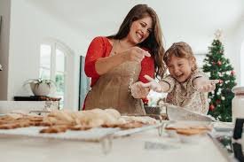 ¿o hacer dulces y caramelos? Comidas Tipicas De Navidad Las Recetas Mas Tradicionales