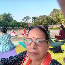 Reel by Suman Tripathi (@yoginisuman) · July 7, 2025