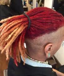 Cute updos are a fabulous hairstyle solution you can try on long, medium and even short hair. 50 Creative Hairstyles For Black Men With Long Hair Men Hairstylist