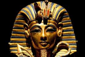 Tutankhamun's 'curse' brings death and destruction