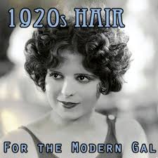Check spelling or type a new query. 1920s Hair For The Modern Gal Bellatory
