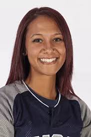 2016 Softball Roster