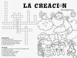 Juegos cristianos para pc descargar gratis! Antonio Blog La Creacion La Creacion Para Ninos Actividades De La Biblia Biblia Para Ninos