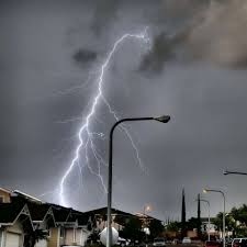It is with deepest regret that we have to report the news that the young boy who was struck by lightning earlier this evening has sadly passed away. 10 Year Old Boy Grateful To Survive Being Struck By Lightning Abc News