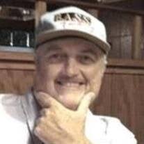 Howard "Howdy" Halstead Jr. Obituary