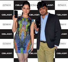 Celkon Millennia OCTA510 officially ...