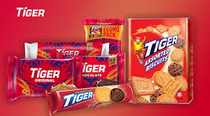 Today, munchy's has produced more than 70 products which are biscuits, wafers and crackers. Tiger Chocolate Cream Sandwich Cracker Swavoury Multi Pack 9 X 27g 4051452 Best Grocery Store
