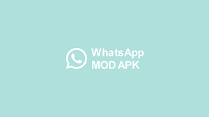 Download Whatsapp Mod Apk Paling Keren Update 2021