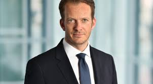 In addition, he is a member of the executive committee of efg bank ag, efg international's wholly owned subsidiary in switzerland. Michael Pietig Eacd